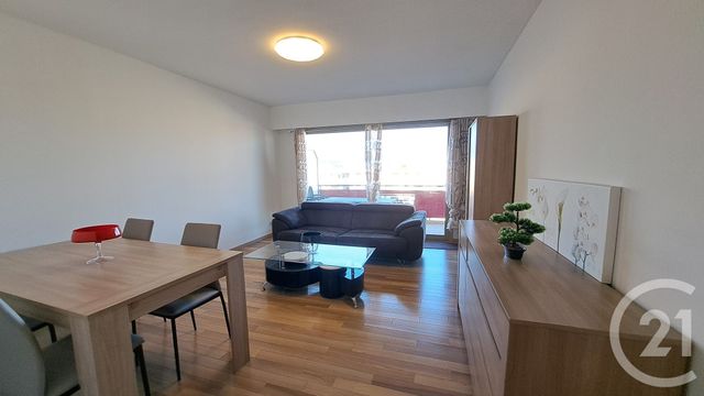 Appartement T2 à louer - 2 pièces - 56.23 m2 - ANTIBES - 06 - PROVENCE-ALPES-COTE-D-AZUR - Century 21 Liberté