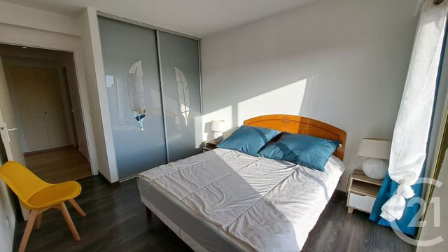 Appartement T2 à louer - 2 pièces - 56.23 m2 - ANTIBES - 06 - PROVENCE-ALPES-COTE-D-AZUR - Century 21 Liberté
