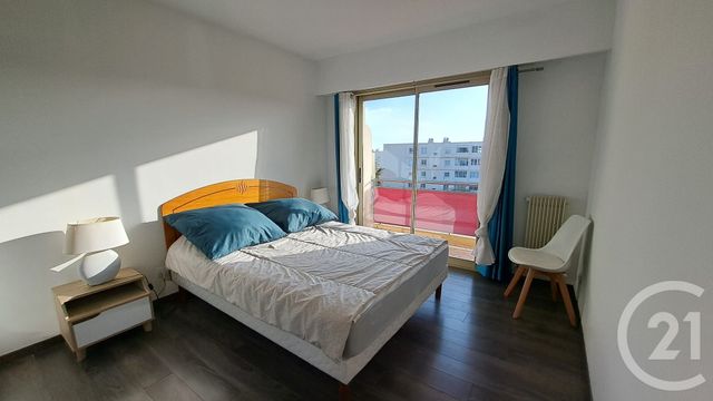 Appartement T2 à louer - 2 pièces - 56.23 m2 - ANTIBES - 06 - PROVENCE-ALPES-COTE-D-AZUR - Century 21 Liberté