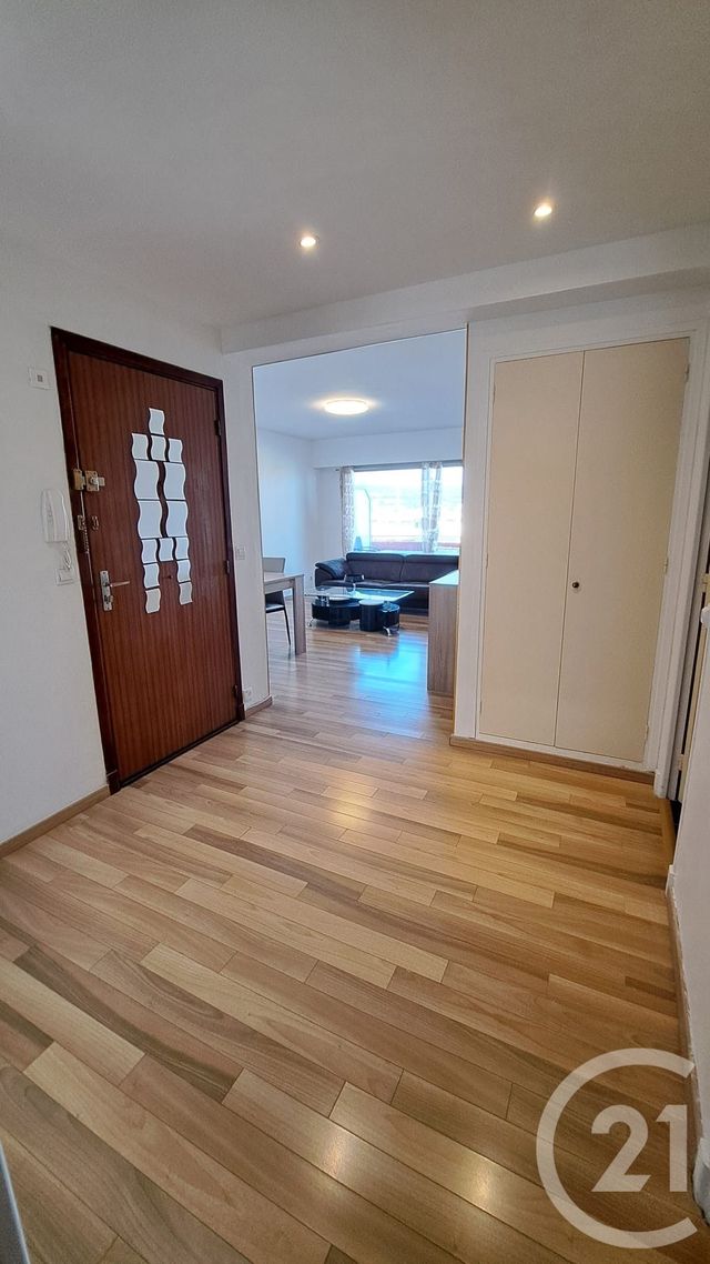 Appartement T2 à louer - 2 pièces - 56.23 m2 - ANTIBES - 06 - PROVENCE-ALPES-COTE-D-AZUR - Century 21 Liberté