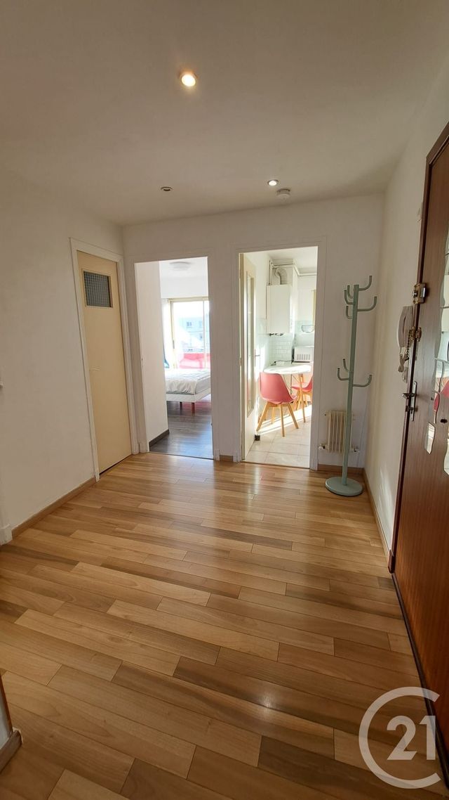 Appartement T2 à louer - 2 pièces - 56.23 m2 - ANTIBES - 06 - PROVENCE-ALPES-COTE-D-AZUR - Century 21 Liberté