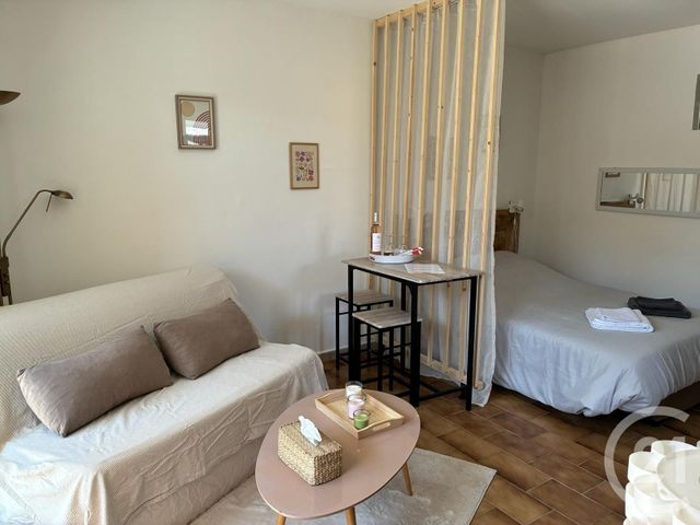 Appartement Studio à louer ANTIBES