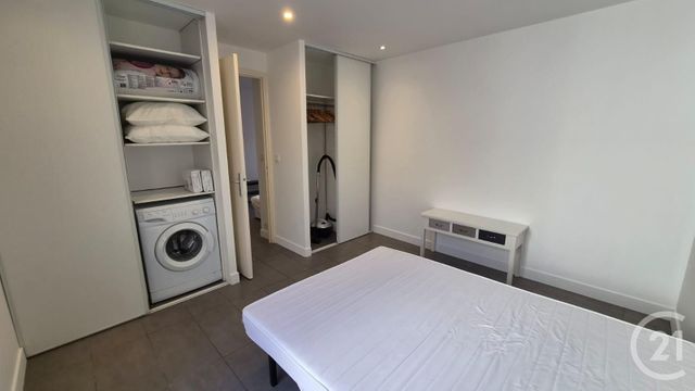 Appartement T2 à louer - 2 pièces - 33.5 m2 - ANTIBES - 06 - PROVENCE-ALPES-COTE-D-AZUR - Century 21 Liberté