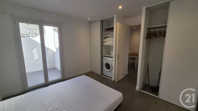 Appartement T2 à louer - 2 pièces - 33.5 m2 - ANTIBES - 06 - PROVENCE-ALPES-COTE-D-AZUR - Century 21 Liberté