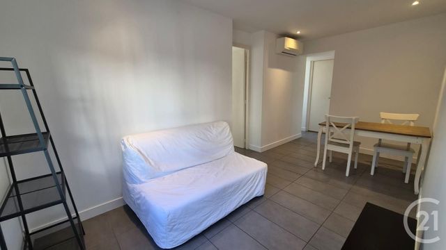 Appartement T2 à louer - 2 pièces - 33.5 m2 - ANTIBES - 06 - PROVENCE-ALPES-COTE-D-AZUR - Century 21 Liberté