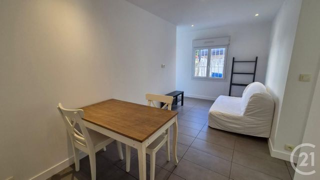 Appartement T2 à louer ANTIBES