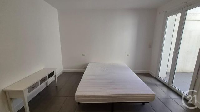 Appartement T2 à louer - 2 pièces - 33.5 m2 - ANTIBES - 06 - PROVENCE-ALPES-COTE-D-AZUR - Century 21 Liberté