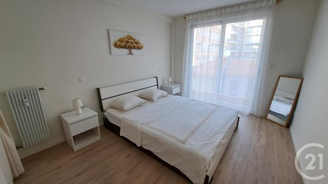 Appartement T3 à louer - 3 pièces - 61.19 m2 - JUAN LES PINS - 06 - PROVENCE-ALPES-COTE-D-AZUR - Century 21 Liberté