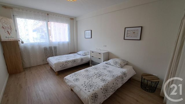 Appartement T3 à louer - 3 pièces - 61.19 m2 - JUAN LES PINS - 06 - PROVENCE-ALPES-COTE-D-AZUR - Century 21 Liberté