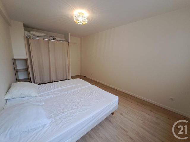 Appartement T3 à louer - 3 pièces - 61.19 m2 - JUAN LES PINS - 06 - PROVENCE-ALPES-COTE-D-AZUR - Century 21 Liberté