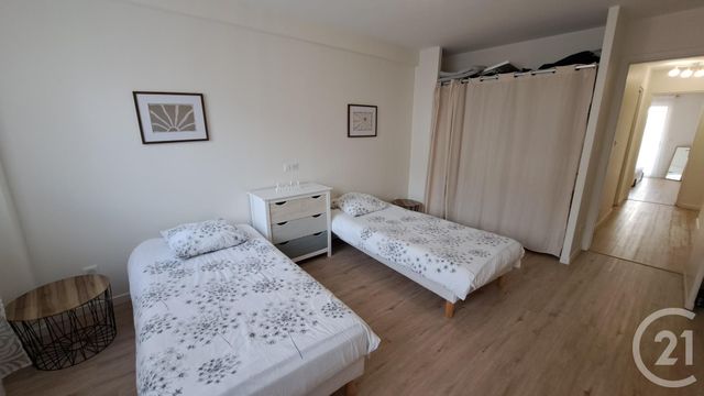 Appartement T3 à louer - 3 pièces - 61.19 m2 - JUAN LES PINS - 06 - PROVENCE-ALPES-COTE-D-AZUR - Century 21 Liberté