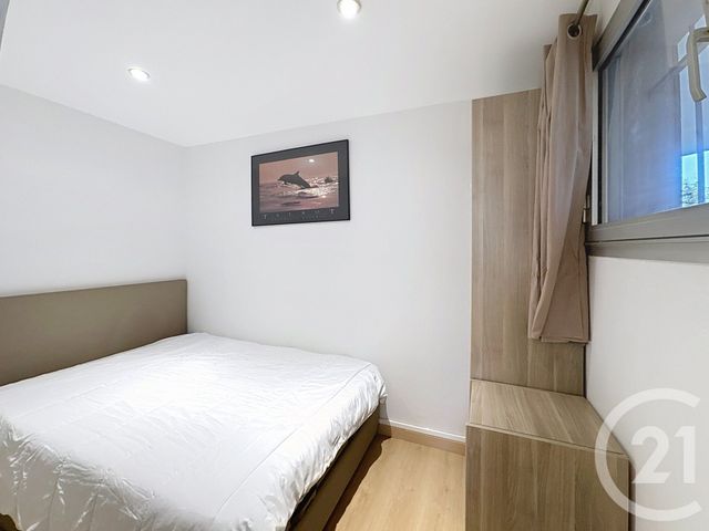 Appartement F2 à vendre - 2 pièces - 30.0 m2 - ANTIBES - 06 - PROVENCE-ALPES-COTE-D-AZUR - Century 21 Liberté