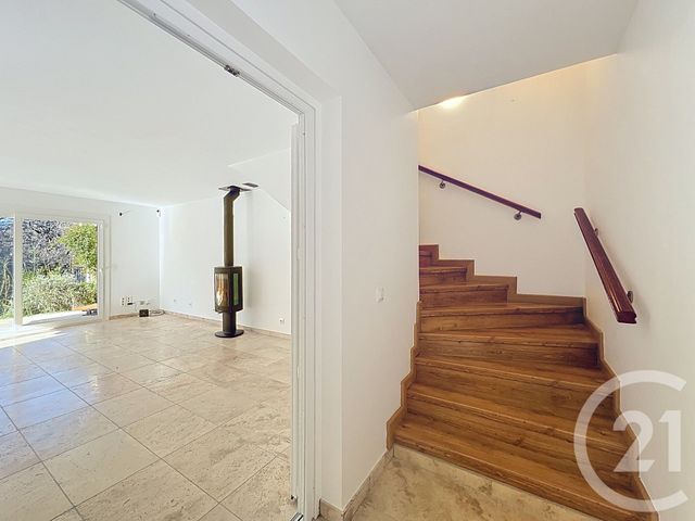 maison à vendre - 4 pièces - 73.0 m2 - ANTIBES - 06 - PROVENCE-ALPES-COTE-D-AZUR - Century 21 Liberté