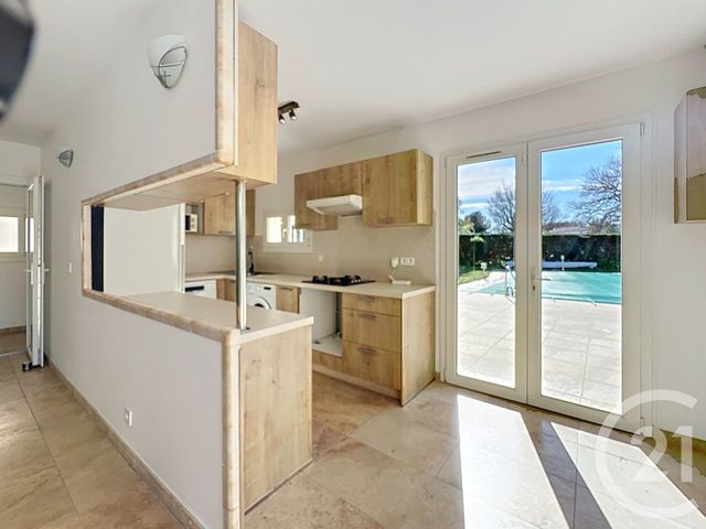 maison à vendre - 4 pièces - 73.0 m2 - ANTIBES - 06 - PROVENCE-ALPES-COTE-D-AZUR - Century 21 Liberté