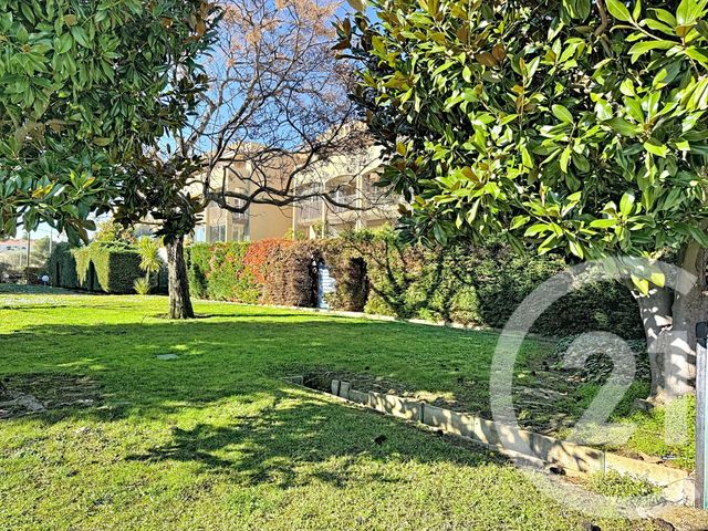 Appartement F2 à vendre - 2 pièces - 30.0 m2 - ANTIBES - 06 - PROVENCE-ALPES-COTE-D-AZUR - Century 21 Liberté