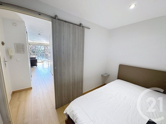 Appartement F2 à vendre - 2 pièces - 30.0 m2 - ANTIBES - 06 - PROVENCE-ALPES-COTE-D-AZUR - Century 21 Liberté