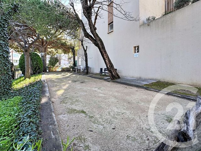 Appartement F2 à vendre - 2 pièces - 30.0 m2 - ANTIBES - 06 - PROVENCE-ALPES-COTE-D-AZUR - Century 21 Liberté