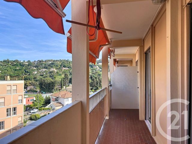 Appartement T3 à vendre - 3 pièces - 68.13 m2 - VALLAURIS - 06 - PROVENCE-ALPES-COTE-D-AZUR - Century 21 Liberté