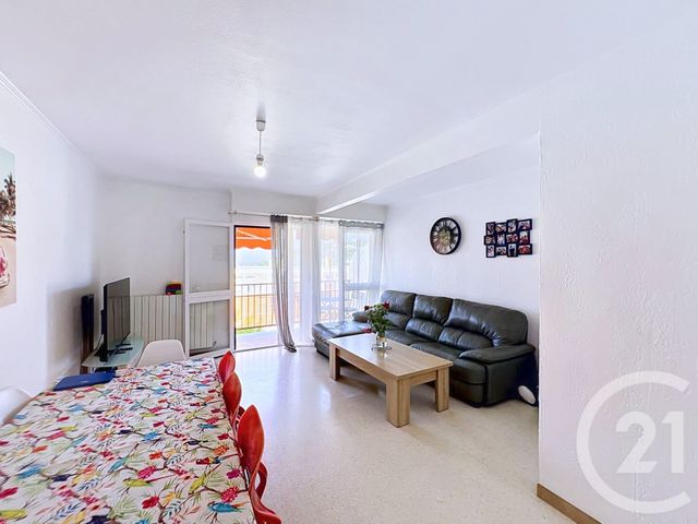 Appartement T3 à vendre VALLAURIS