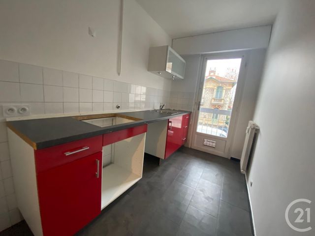 Appartement F2 à louer - 2 pièces - 46.8 m2 - LE CANNET - 06 - PROVENCE-ALPES-COTE-D-AZUR - Century 21 Liberté