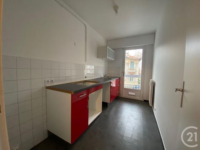 Appartement F2 à louer - 2 pièces - 46.8 m2 - LE CANNET - 06 - PROVENCE-ALPES-COTE-D-AZUR - Century 21 Liberté