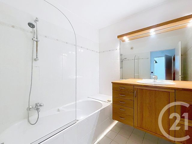 Appartement T2 à vendre - 2 pièces - 49.0 m2 - ANTIBES - 06 - PROVENCE-ALPES-COTE-D-AZUR - Century 21 Liberté