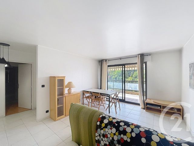 Appartement T2 à vendre - 2 pièces - 49.0 m2 - ANTIBES - 06 - PROVENCE-ALPES-COTE-D-AZUR - Century 21 Liberté