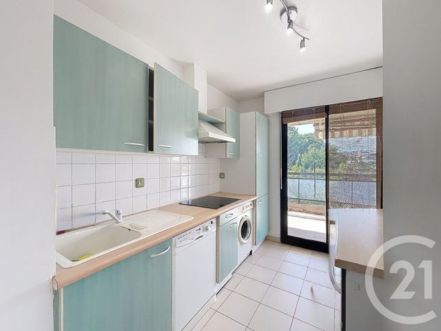 Appartement T2 à vendre - 2 pièces - 49.0 m2 - ANTIBES - 06 - PROVENCE-ALPES-COTE-D-AZUR - Century 21 Liberté