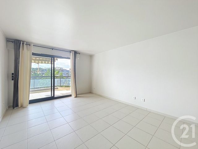 Appartement T2 à vendre - 2 pièces - 49.0 m2 - ANTIBES - 06 - PROVENCE-ALPES-COTE-D-AZUR - Century 21 Liberté
