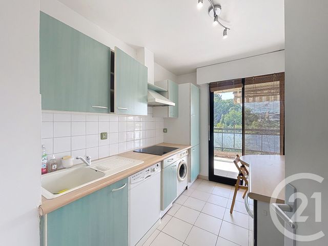 Appartement T2 à vendre - 2 pièces - 49.0 m2 - ANTIBES - 06 - PROVENCE-ALPES-COTE-D-AZUR - Century 21 Liberté