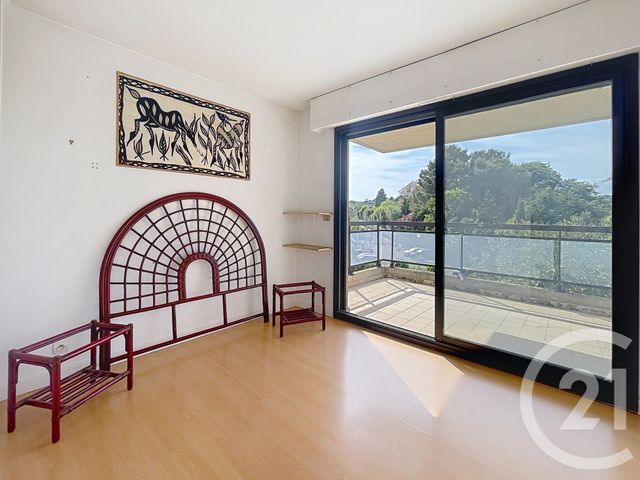Appartement T2 à vendre - 2 pièces - 49.0 m2 - ANTIBES - 06 - PROVENCE-ALPES-COTE-D-AZUR - Century 21 Liberté
