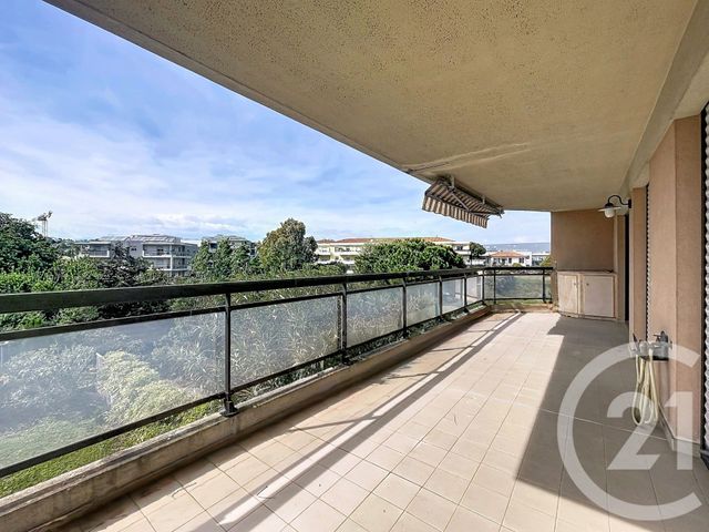 Appartement T2 à vendre ANTIBES