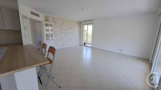 Appartement T3 à louer - 3 pièces - 66.8 m2 - ANTIBES - 06 - PROVENCE-ALPES-COTE-D-AZUR - Century 21 Liberté