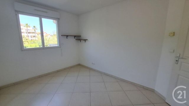 Appartement T3 à louer - 3 pièces - 66.8 m2 - ANTIBES - 06 - PROVENCE-ALPES-COTE-D-AZUR - Century 21 Liberté