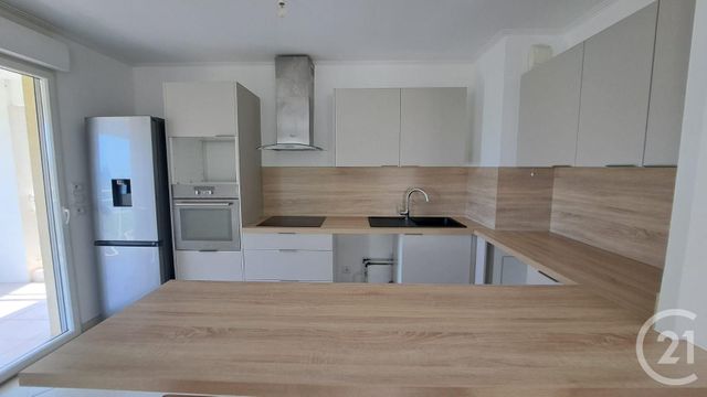 Appartement T3 à louer - 3 pièces - 66.8 m2 - ANTIBES - 06 - PROVENCE-ALPES-COTE-D-AZUR - Century 21 Liberté