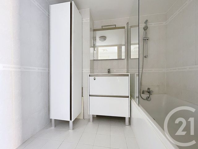 Appartement F2 à vendre - 2 pièces - 48.0 m2 - ANTIBES - 06 - PROVENCE-ALPES-COTE-D-AZUR - Century 21 Liberté