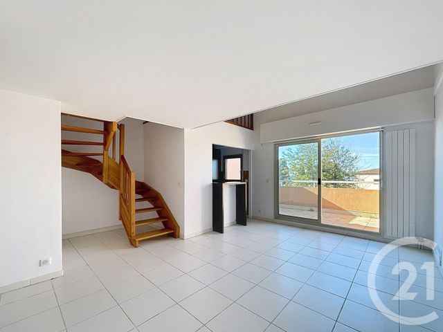 Appartement F2 à vendre - 2 pièces - 48.0 m2 - ANTIBES - 06 - PROVENCE-ALPES-COTE-D-AZUR - Century 21 Liberté