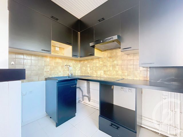 Appartement F2 à vendre - 2 pièces - 48.0 m2 - ANTIBES - 06 - PROVENCE-ALPES-COTE-D-AZUR - Century 21 Liberté