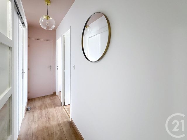 Appartement F3 à vendre - 3 pièces - 65.0 m2 - ANTIBES - 06 - PROVENCE-ALPES-COTE-D-AZUR - Century 21 Liberté