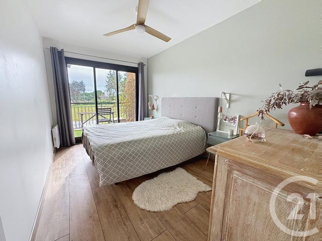 Appartement F3 à vendre - 3 pièces - 65.0 m2 - ANTIBES - 06 - PROVENCE-ALPES-COTE-D-AZUR - Century 21 Liberté