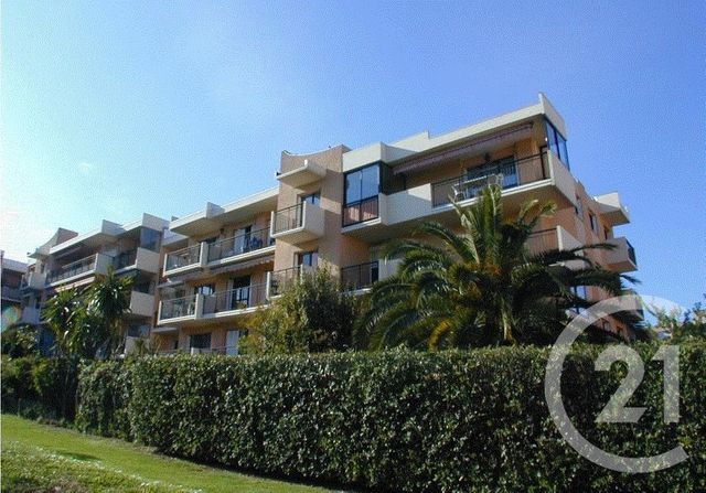 Appartement F3 à vendre - 3 pièces - 65.0 m2 - ANTIBES - 06 - PROVENCE-ALPES-COTE-D-AZUR - Century 21 Liberté