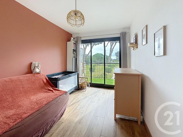 Appartement F3 à vendre - 3 pièces - 65.0 m2 - ANTIBES - 06 - PROVENCE-ALPES-COTE-D-AZUR - Century 21 Liberté