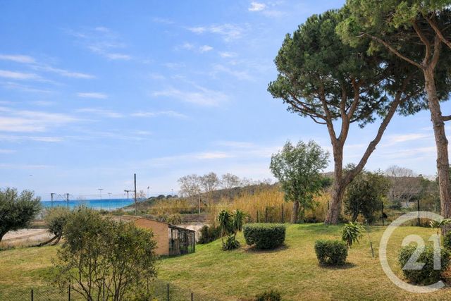 Appartement F3 à vendre - 3 pièces - 65.0 m2 - ANTIBES - 06 - PROVENCE-ALPES-COTE-D-AZUR - Century 21 Liberté