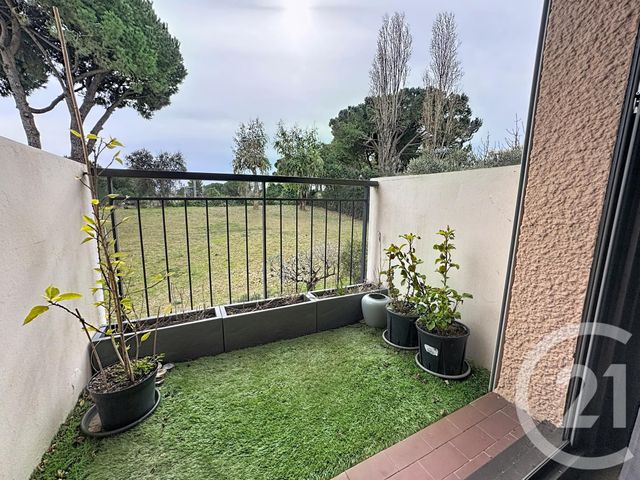 Appartement F3 à vendre - 3 pièces - 65.0 m2 - ANTIBES - 06 - PROVENCE-ALPES-COTE-D-AZUR - Century 21 Liberté