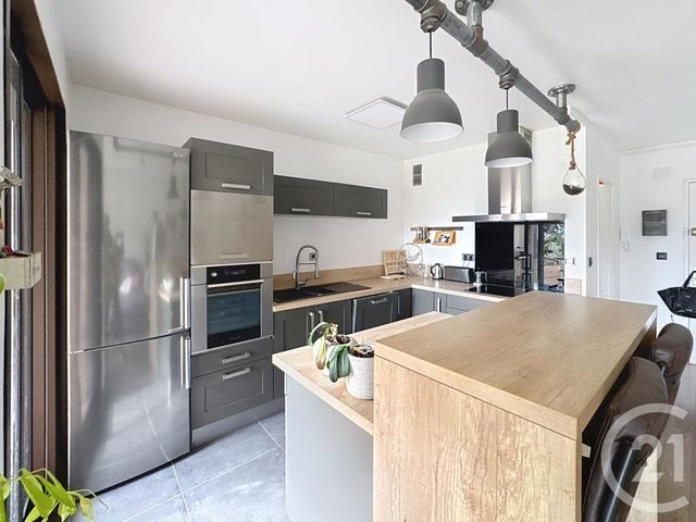 Appartement F3 à vendre - 3 pièces - 65.0 m2 - ANTIBES - 06 - PROVENCE-ALPES-COTE-D-AZUR - Century 21 Liberté