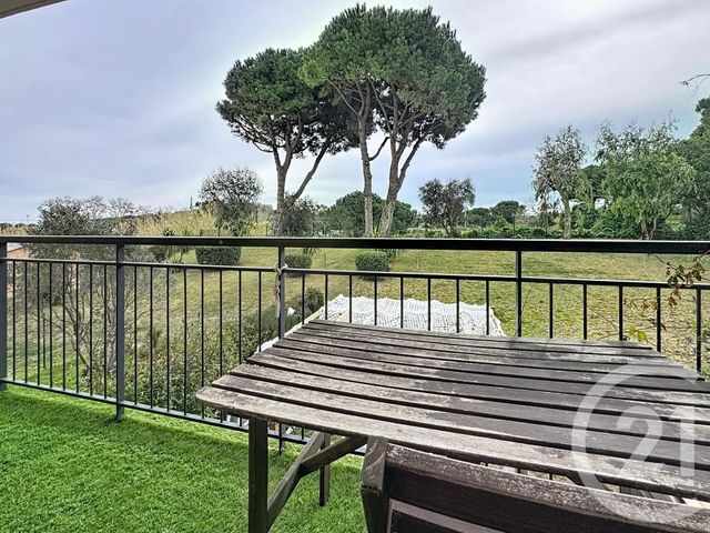 Appartement F3 à vendre - 3 pièces - 65.0 m2 - ANTIBES - 06 - PROVENCE-ALPES-COTE-D-AZUR - Century 21 Liberté