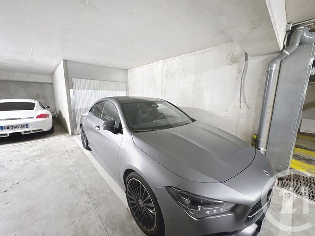 Appartement F3 à vendre - 3 pièces - 58.0 m2 - VALLAURIS - 06 - PROVENCE-ALPES-COTE-D-AZUR - Century 21 Liberté