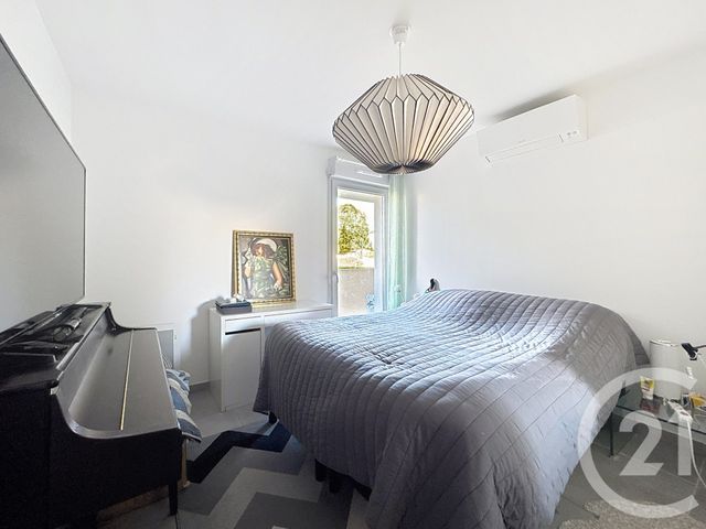 Appartement F3 à vendre - 3 pièces - 58.0 m2 - VALLAURIS - 06 - PROVENCE-ALPES-COTE-D-AZUR - Century 21 Liberté