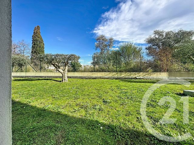 Appartement F3 à vendre - 3 pièces - 58.0 m2 - VALLAURIS - 06 - PROVENCE-ALPES-COTE-D-AZUR - Century 21 Liberté