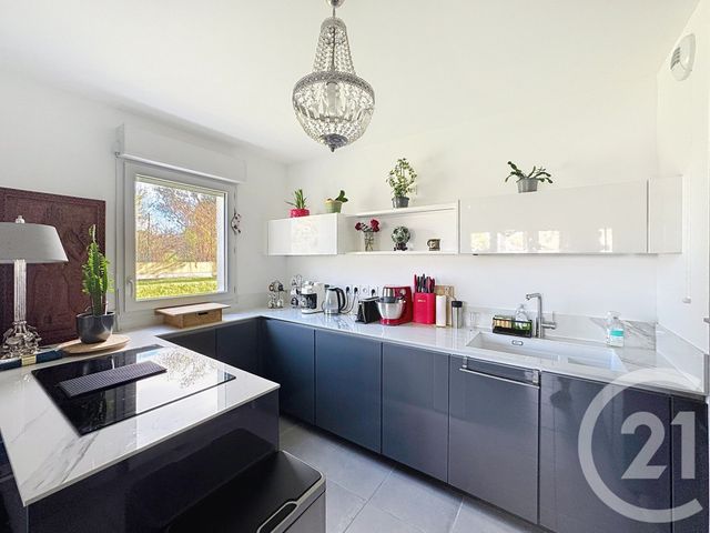 Appartement F3 à vendre - 3 pièces - 58.0 m2 - VALLAURIS - 06 - PROVENCE-ALPES-COTE-D-AZUR - Century 21 Liberté